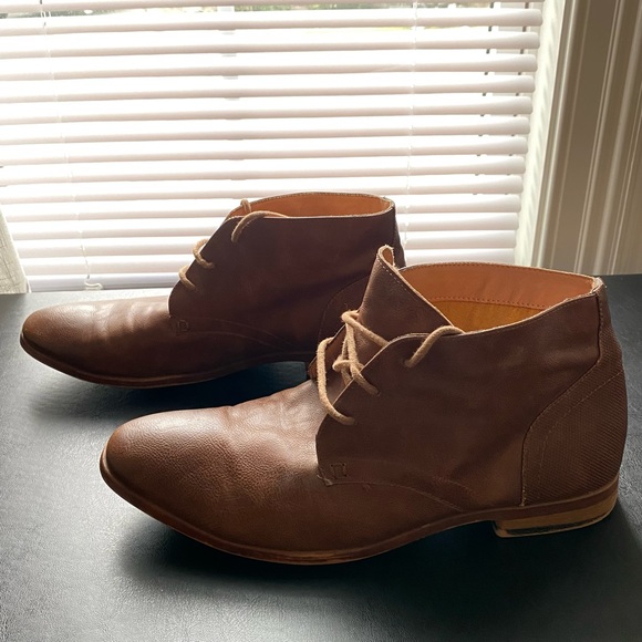 STEVE MADDEN - Boots - Picture 2 of 2